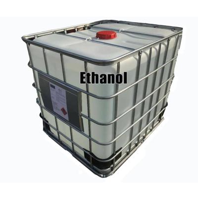 CAS No.64-17-5 Ethanol/ Ethyl Alcohol/ Alcohol	