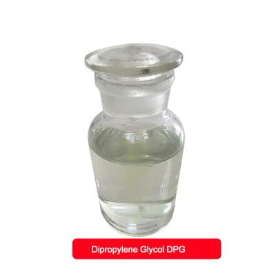 CAS No.110-98-5 Dipropylene glycol DPG/1,1'-Oxydi-2-propanol	