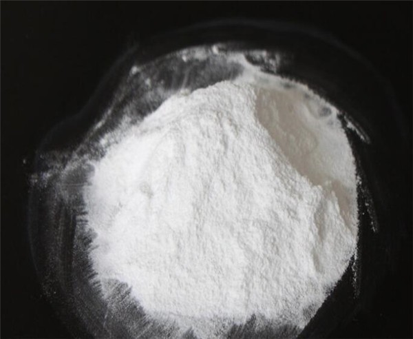 Cyanuric acid