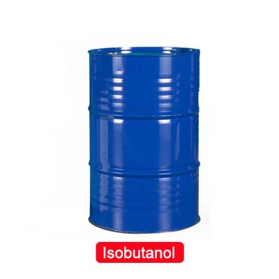 CAS No. 78-83-1 Isobutanol/2-Methyl-1-propanol/IBA - 副本