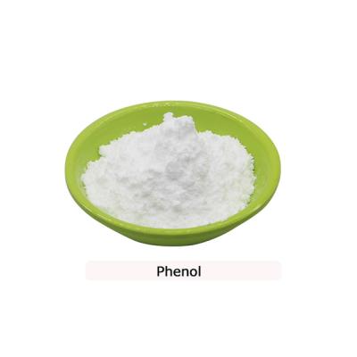 CAS No.108-95-2 Phenol   - 副本