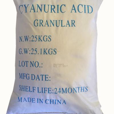 Tricyanic Acid