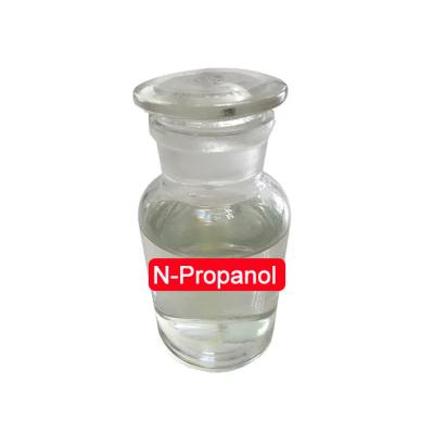 CAS No. 71-23-8 N-Propanol