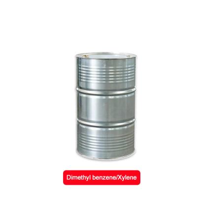 CAS No.1330-20-7 Dimethyl benzene/Xylene	