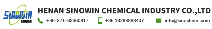 Henan Sinowin Chemical Industry Co.,Ltd.