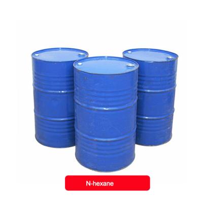 CAS No.110-54-3 N-hexane / Hexyl Hydride