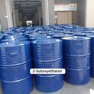 CAS 111-76-2 Ethylene Glycol Monobutyl Ether /Butylcellosolve /2-Butoxyethanol