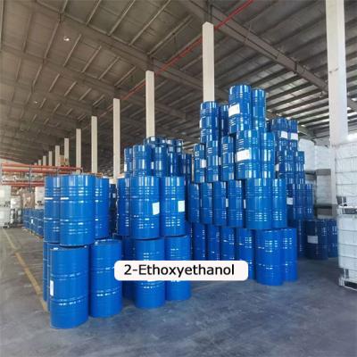 CAS 110-80-5 Ethylene Glycol Monoethyl Ether /Oxitol /2-Ethoxyethanol