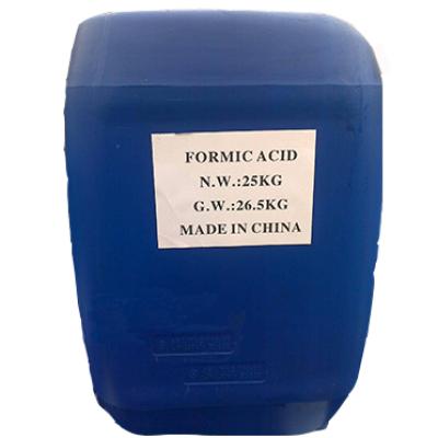 CAS No.64-18-6 Formic Acid	