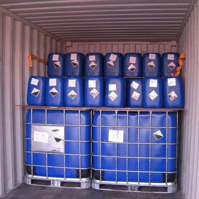 CAS No.7647-01-0 Muriatic Acid /Hydrochloric Acid HCL