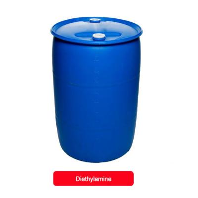 CAS No.109-89-7 Diethylamine	