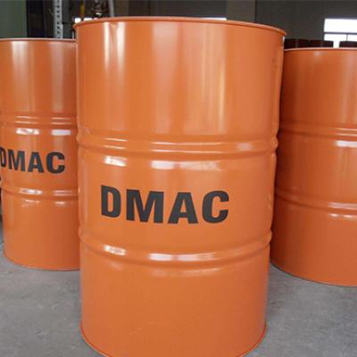 CAS No.127-19-5 DMAC/ Dimethyl acetamide /N,N-Dimethylacetamide