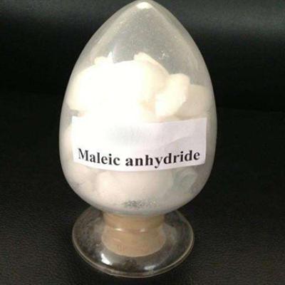  CAS No.108-31-6 Maleic Anhydride	