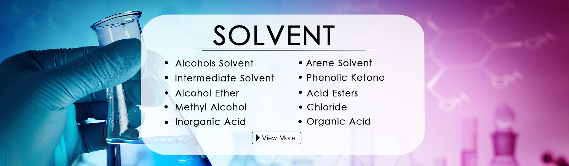 Solvent