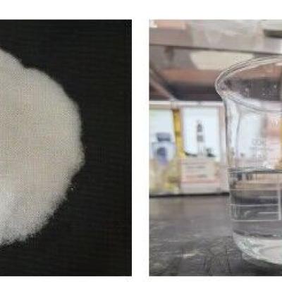 Potassium Silicate Characteristics Used In Inorganic Coatings