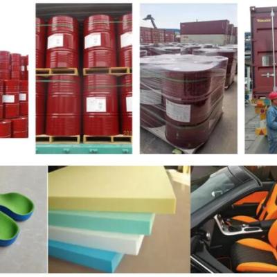 The Difference Between Polyurethane Catalysts TDI And MDI