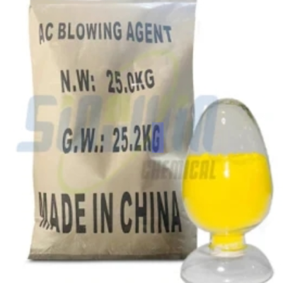 PADC Foaming Agent (Azodicarbonamide)   