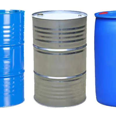   China Epoxy Fatty Acid Methyl Ester (EFAME) Market Status