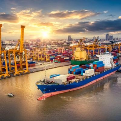 THE IMPACT OF ADDITIONAL PORT CHARGES ON SHIPPING COSTS