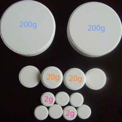 Water Treatment Product Instructions