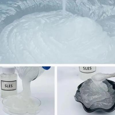  Why the surfactants necessary in cosmetics?