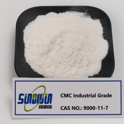 Differences and Principles of PAC (Polyanionic Cellulose) and CMC (Sodium Carboxymethyl Cellulose) in Oil Drilling Applications