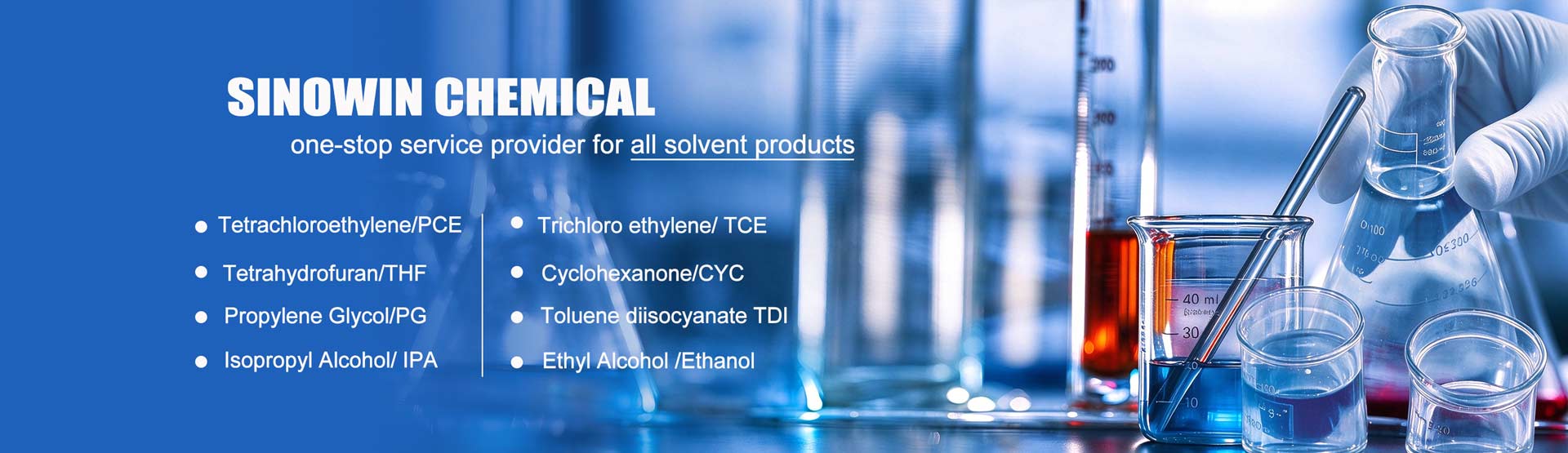 Solvent
