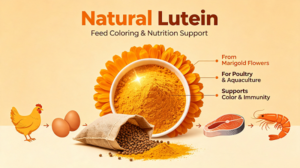 Natural Lutein Used in Animals Feed.png